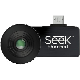 Тепловизор для смартфона Seek Thermal Compact Android MicroUSB