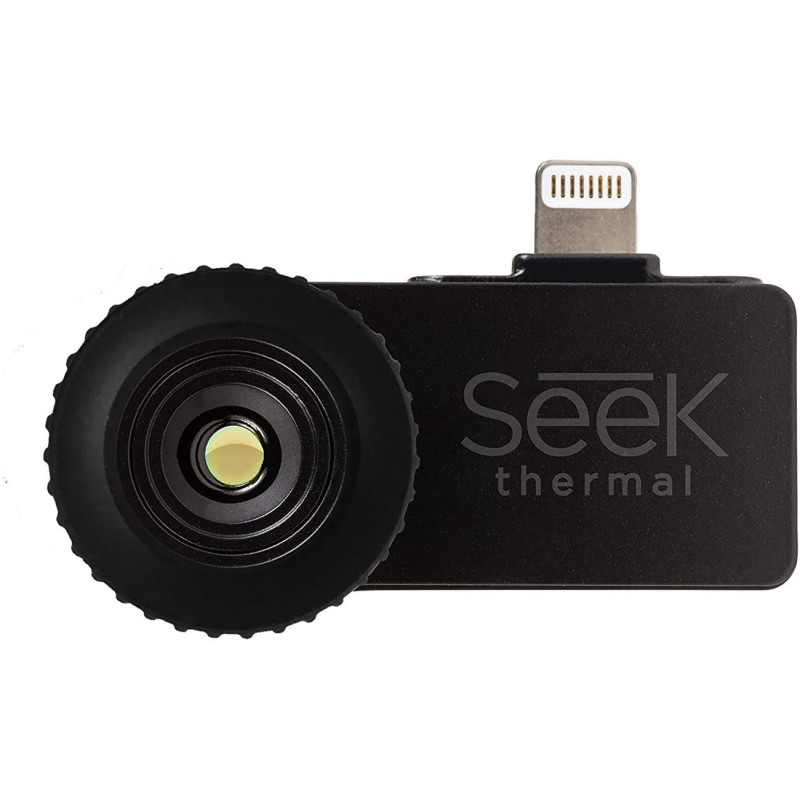 Тепловизор для смартфона Seek Thermal Compact iOS