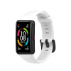 Силиконовый ремешок Honor Band 6 White Силиконовый ремешок Honor Band 6 White