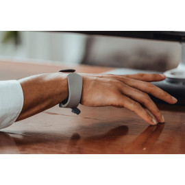 Браслет TapXR для управления жестами Gray
