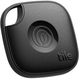 Смарт брелок Tile by Life360 Mate Black