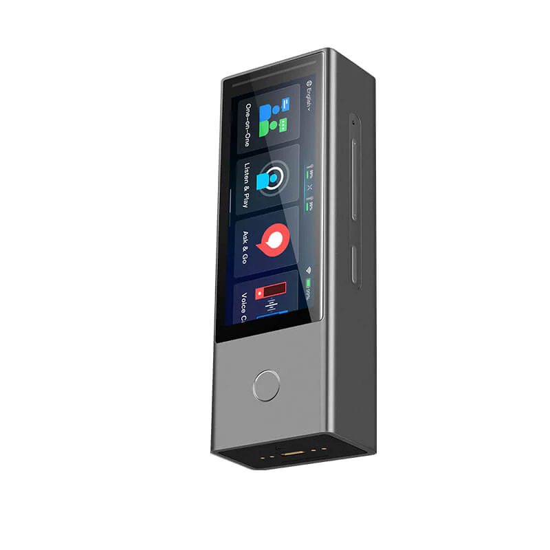 Timekettle X1 AI Interpreter Hub - 1