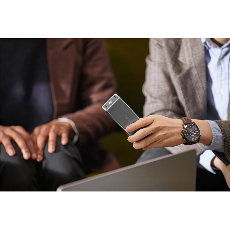 Timekettle X1 AI Interpreter Hub - 4