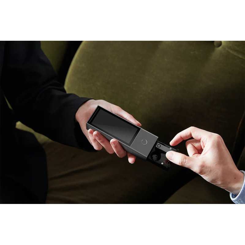 Timekettle X1 AI Interpreter Hub - 5