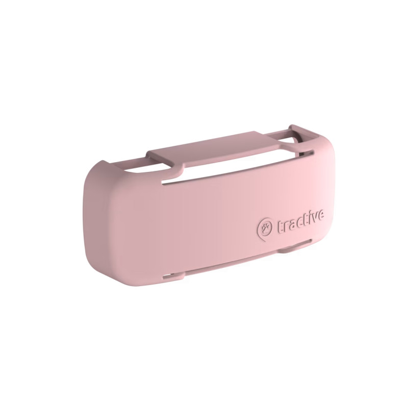 Чохол для Tractive Dog 6 Pink