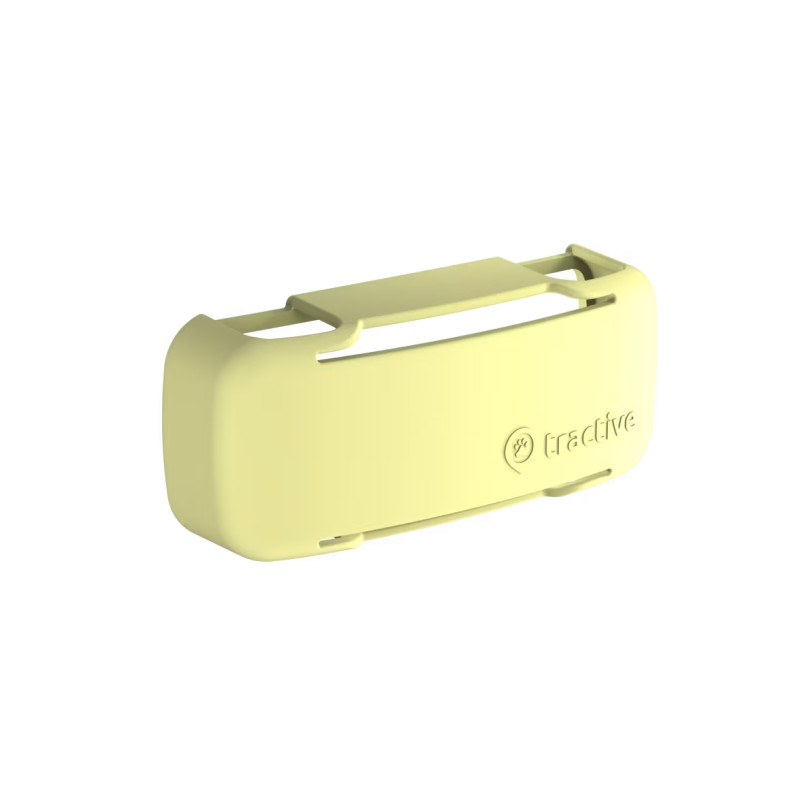 Чохол для Tractive Dog 6 Yellow