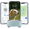 GPS ошейник для собак Tractive Smart Dog Mint GPS ошейник для собак Tractive Smart Dog Mint