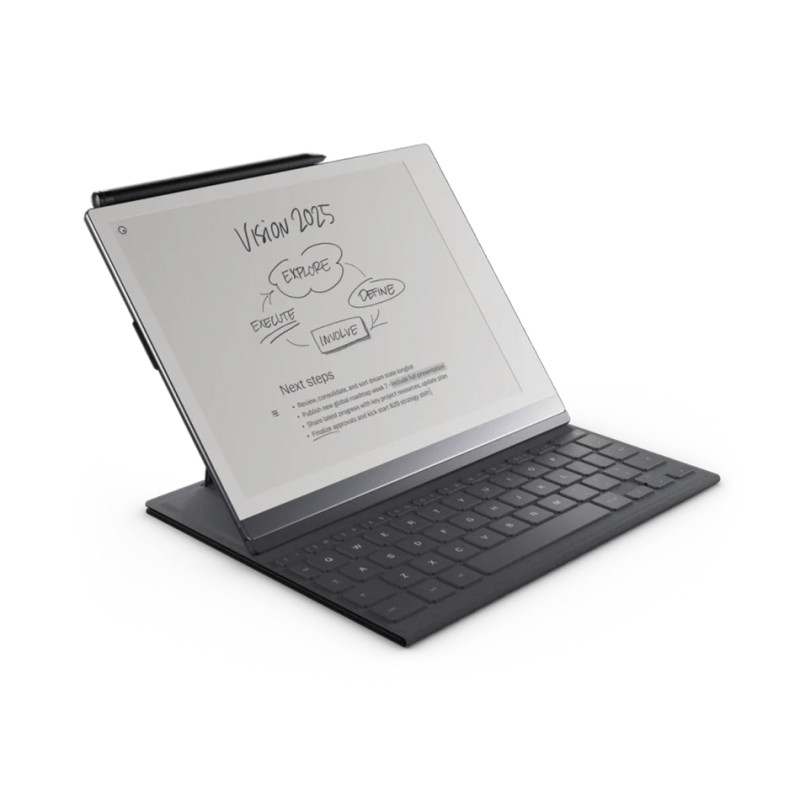 Клавиатура Type Folio для Remarkable Black