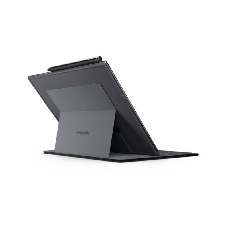 Клавиатура Type Folio для Remarkable Black - 5