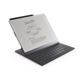 Клавиатура Type Folio для Remarkable Brown