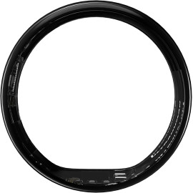 Умное кольцо Ultrahuman Ring AIR Black 10 size