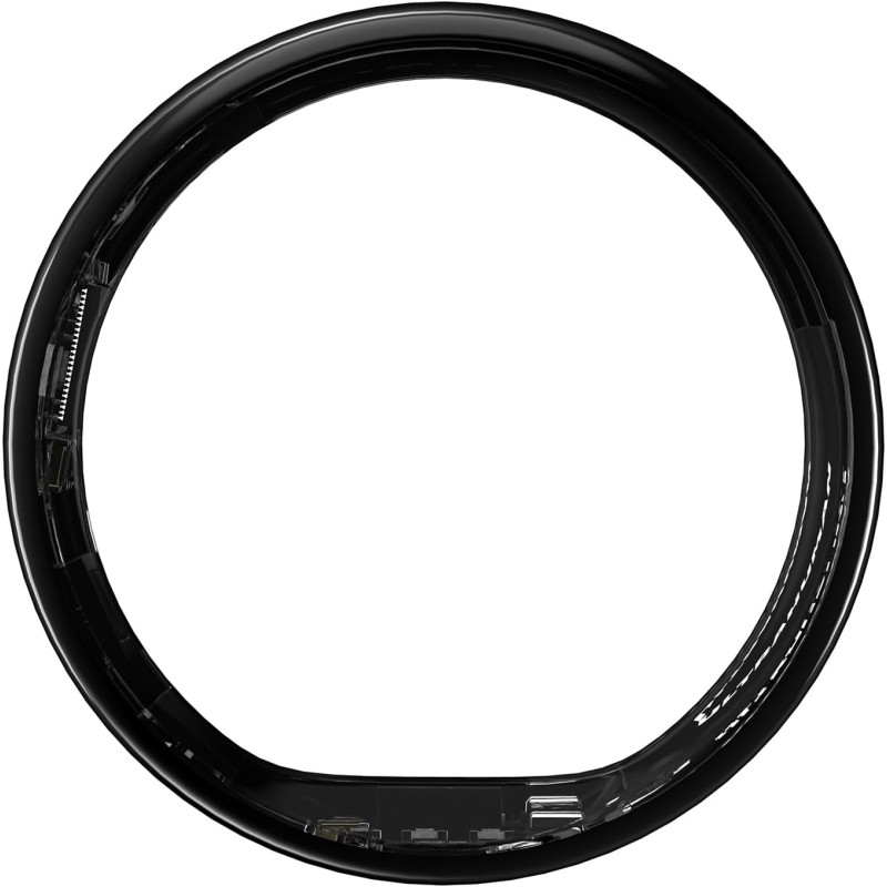 Умное кольцо Ultrahuman Ring AIR Black 8 size