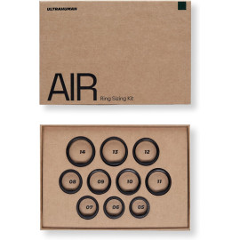 Набор размерников Ultrahuman Size Kit