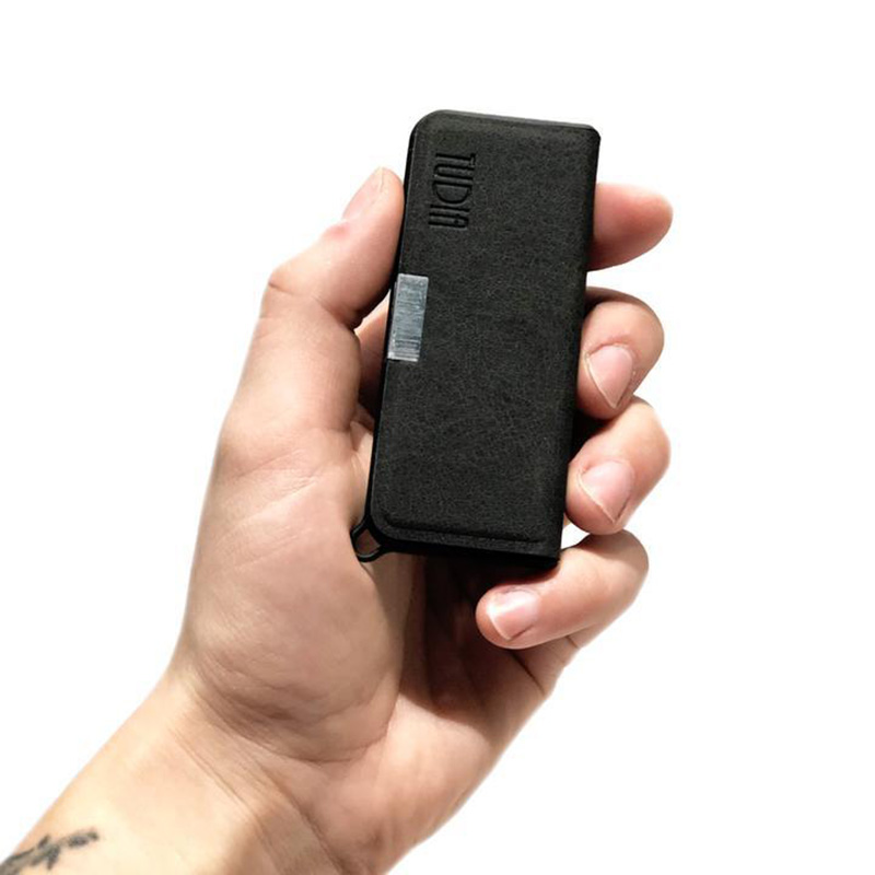 Магнитный кейс для KardiaMobile EKG Black - 3