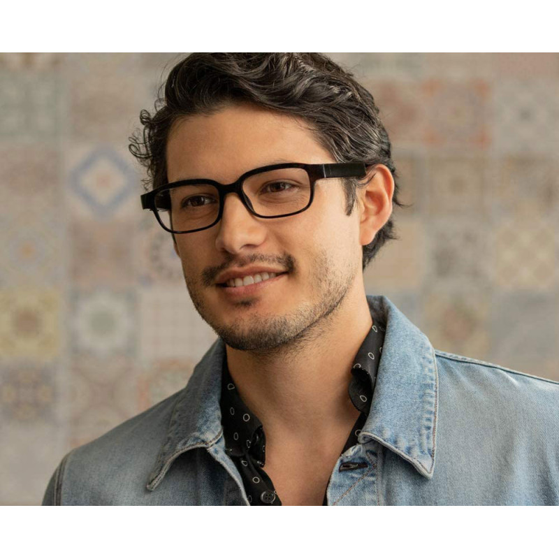 Умные очки Echo Frames с Alexa Classic Black - 1