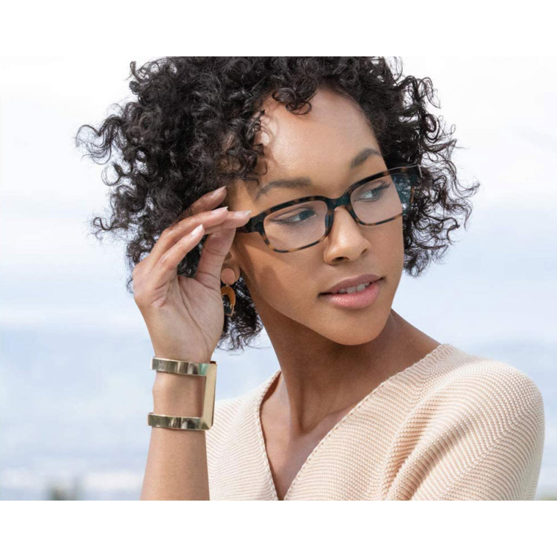 Умные очки Echo Frames с Alexa Classic Black - 2