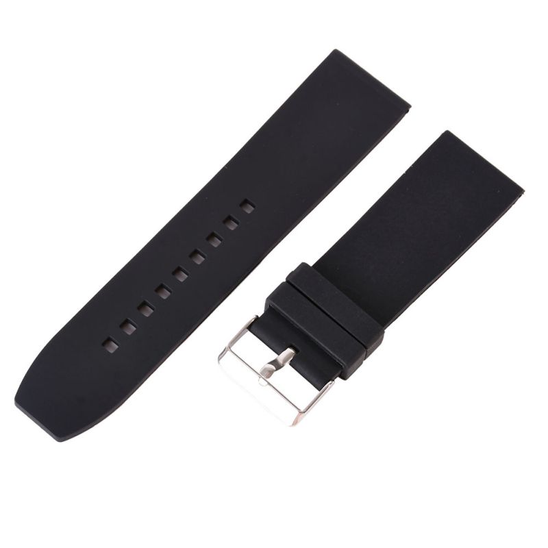 Силіконовий ремінець для Herzband Elegance 2