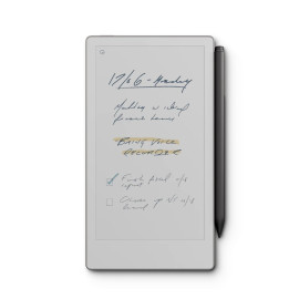 Карманный планшет reMarkable Paper Pro Move
