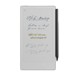Карманный планшет reMarkable Paper Pro Move (Marker Plus)