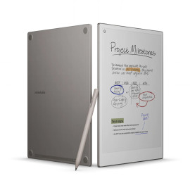 reMarkable Paper Pro цветной бумажный планшет