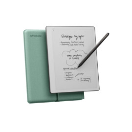 Паперовий планшет reMarkable Paper Pure Budle Mist Green
