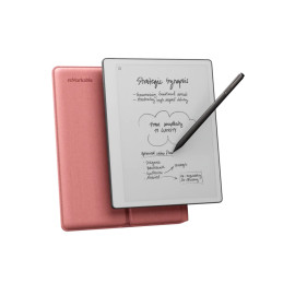 Паперовий планшет reMarkable Paper Pure Budle Desert Pink