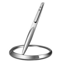 Вечная ручка Inkless Silver