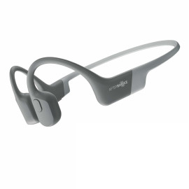Наушники AfterShokz Aeropex Lunar Grey
