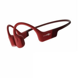 Наушники AfterShokz Aeropex Solar Red