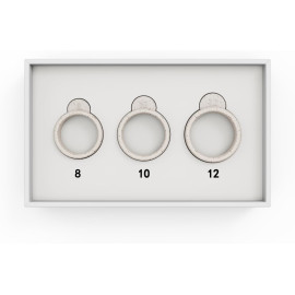 Набор размеров для кольца Amazfit Helio