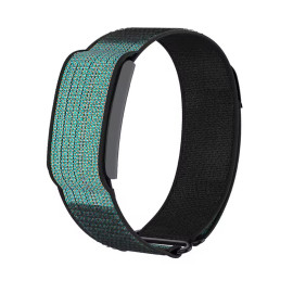 Ремінець Amazfit Helio Strap Emerald