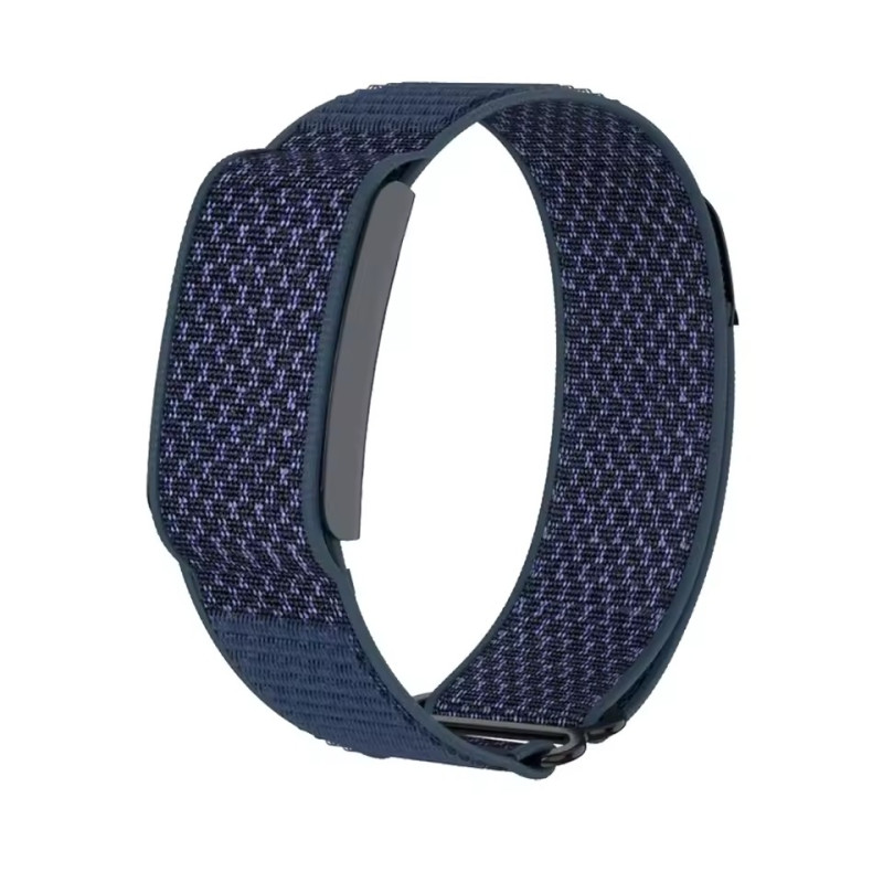 Ремінець Amazfit Helio Strap Dark Blue