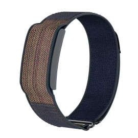 Ремінець Amazfit Helio Strap Midnight Blue