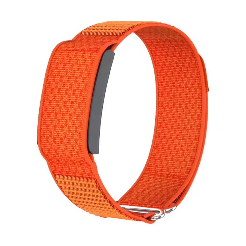 Ремінець Amazfit Helio Strap Orange