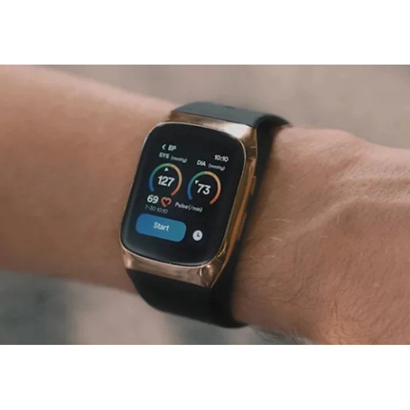 Часы с тонометром BP Doctor MED Gold - 5