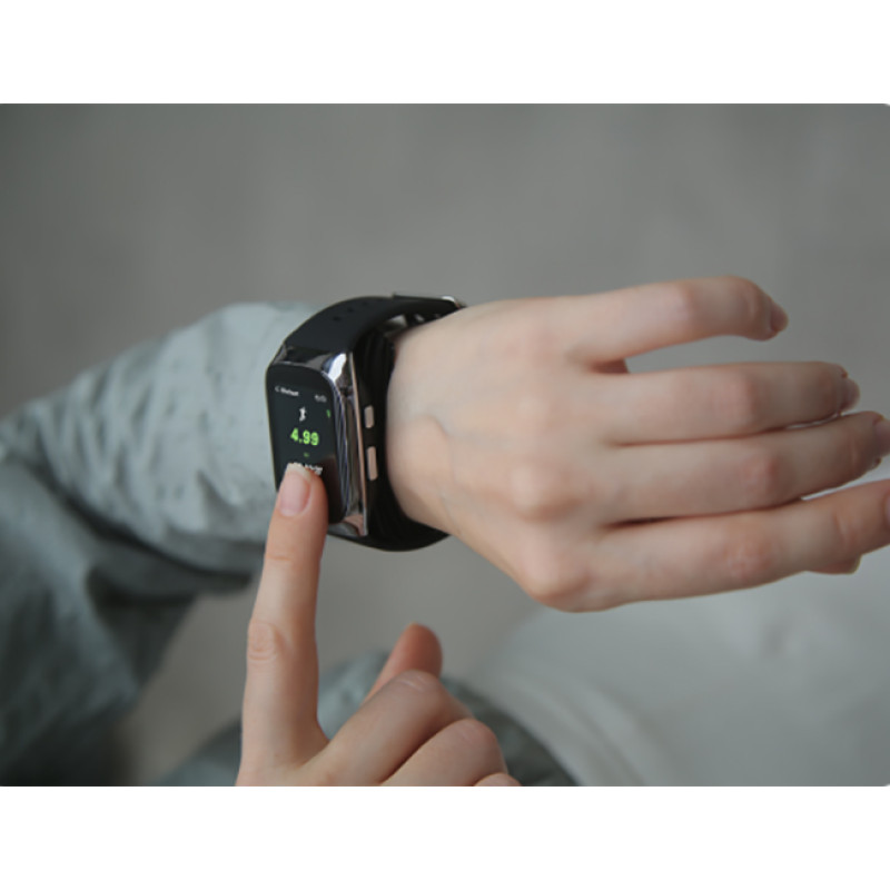 Часы с тонометром BP Doctor MED Gold - 6