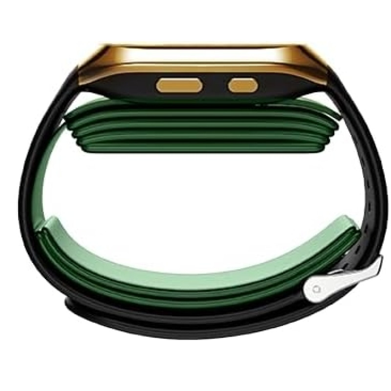 Часы с тонометром BP Doctor MED Gold - 1