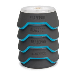 Интерактивный тренажёр BlazePod Trainer 4 Pods - Standard Kit