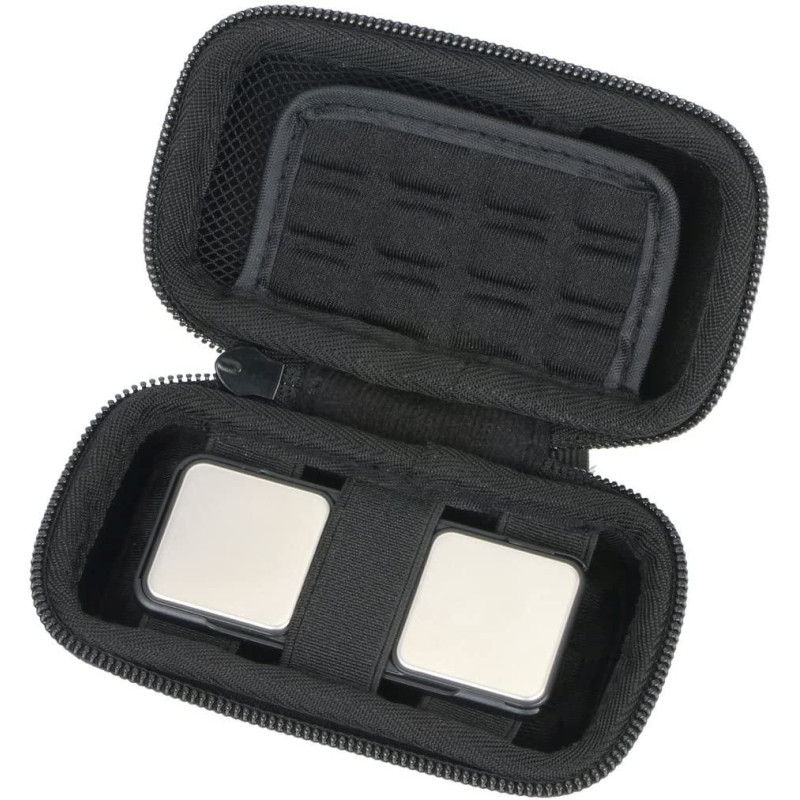 Кейс для Kardia Mobile ECG/KardiaMobile 6L