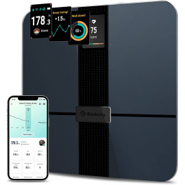 Умные весы для анализа тела Etekcity