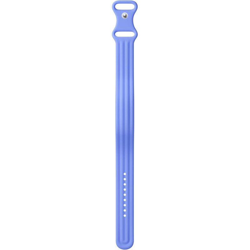 Оригинал браслет для Google Fitbit Air Large Lavender