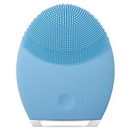 Умный массажер для лица FOREO LUNA 2 Aquamarine