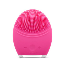 Умный массажер для лица FOREO LUNA 2 Magenta