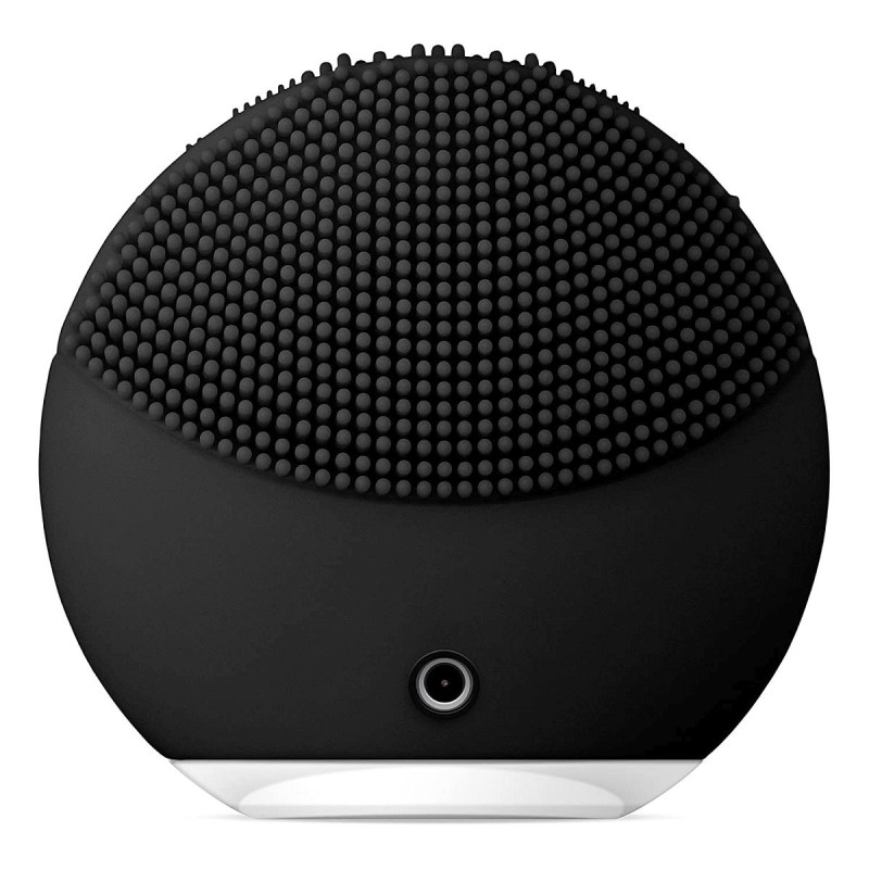 Умный массажер для лица Foreo LUNA mini 2 Black - 1