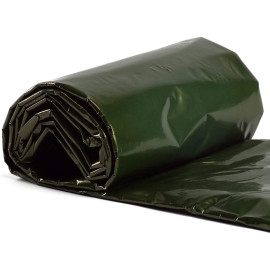 Термотент Go Time Gear Green