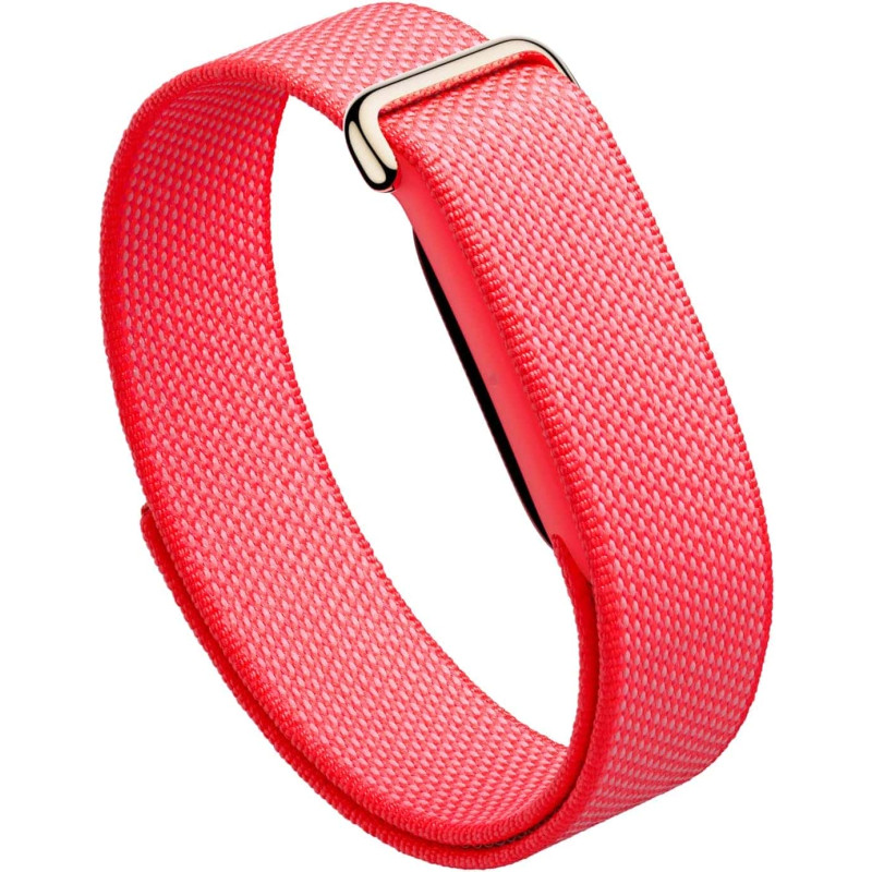 Фитнес-трекер Google Fitbit Air Berry