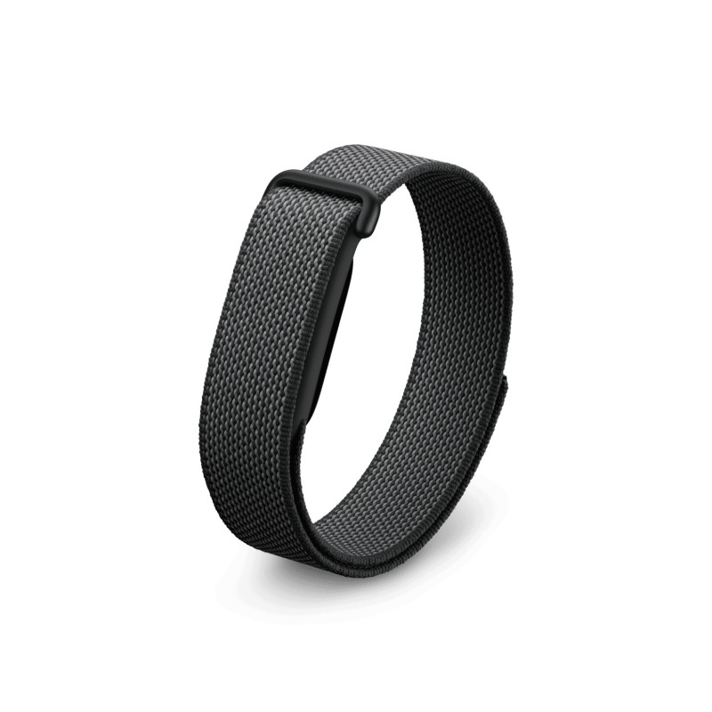 Фитнес-трекер Google Fitbit Air Black