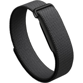Фітнес-трекер Google Fitbit Air Black