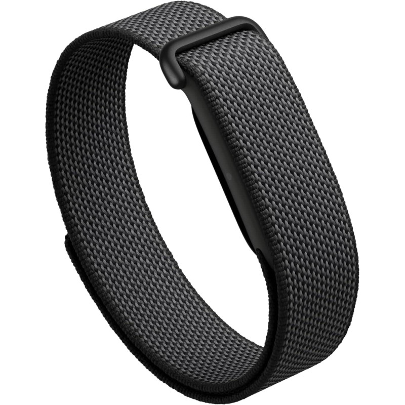 Фитнес-трекер Google Fitbit Air Black