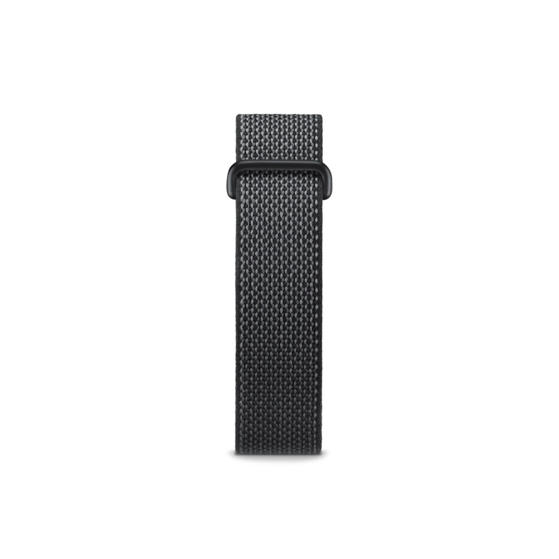 Фитнес-трекер Google Fitbit Air Black - 1